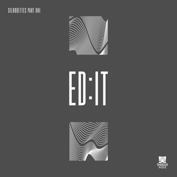 Silhouettes - Part One - EP