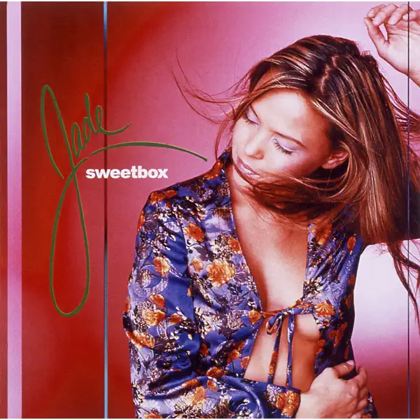 糖果盒子 Sweetbox - Jade (2002) [iTunes Plus AAC M4A]-新房子