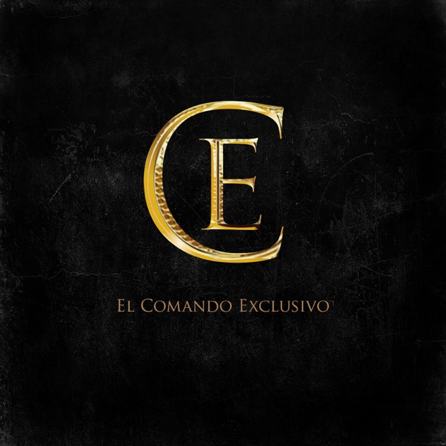 El Comando Exclusivo, Vol. 3 Album Cover