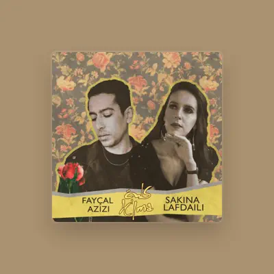 Listen to Fayçal Azizi, watch music videos, read bio, see tour dates & more!