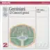 Geminiani: 12 Concerti Grossi, after Corelli Violin Sonatas, Op. 5 album cover