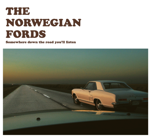 日本全国送料無料商品 | 特集  The Music Apple - Fords Norwegian 洋楽