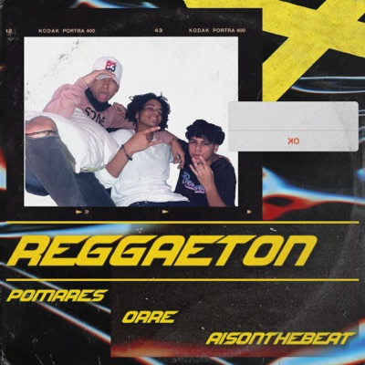 Reggaeton - Single