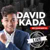David Kada - Cuando Tu Me Besas (Live)