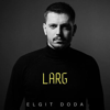 Elgit Doda - Larg обложка