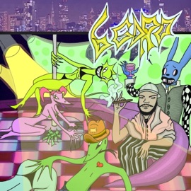 Preferences (feat. Shrinking Cities) Drobrown