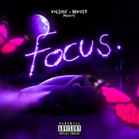 Focus - Single - Vxlious & Benoit