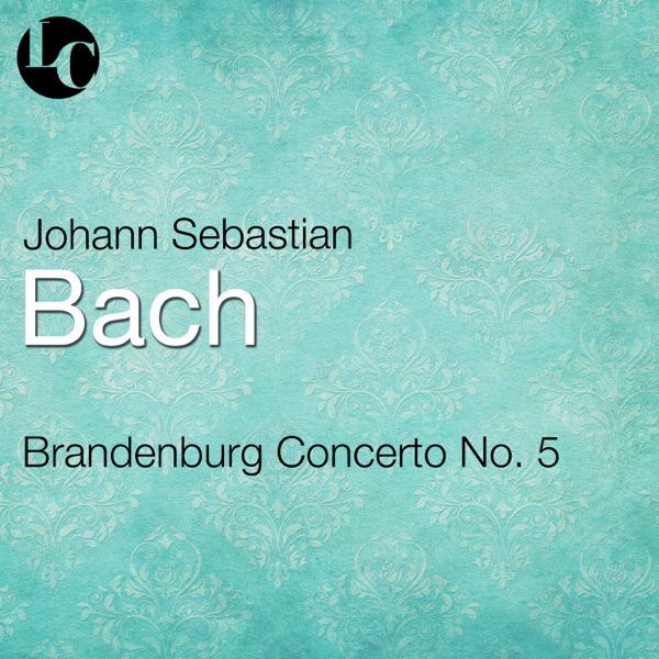 Bach: Brandenburg Concerto No. 5 - Single