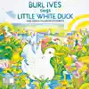 Burl Ives - The Donut Song