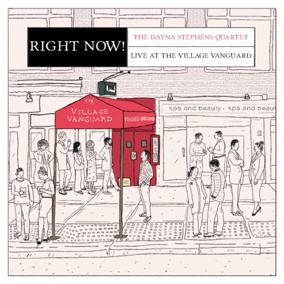 Right Now! (Live at the Village Vanguard)