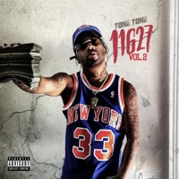 11627, Vol. 2 - Tone Tone