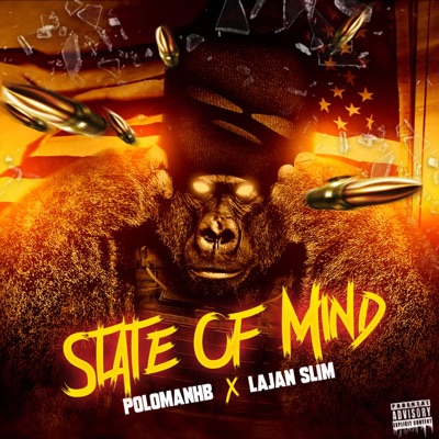 State of Mind - Single