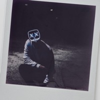 Monster - Single - Zach Salter