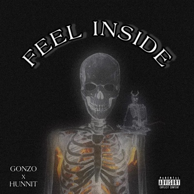 Feel Inside (feat. Hunnit) - Single