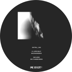 Bad mannered - EP