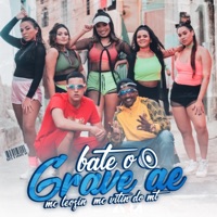 Bate o Grave Ae - Single - Mc Leozin & Mc Vitin do MT