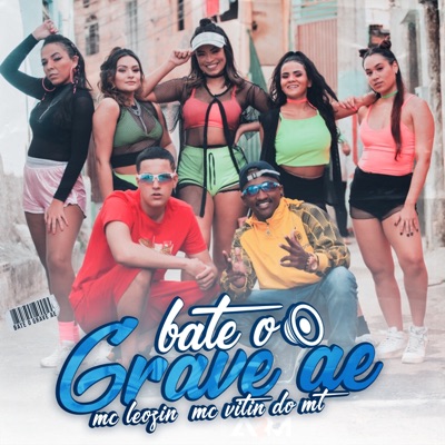 Bate o Grave Ae - Single