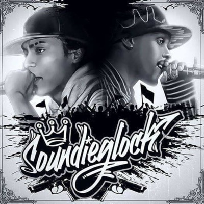 Soundieglock (feat. Blaximental) - EP