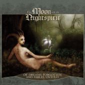 The Moon and the Nightspirit - Pagan