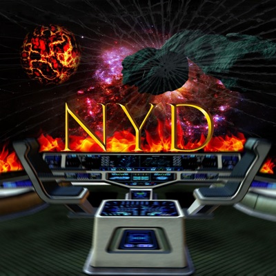 NYD (feat. Profecy) - Single