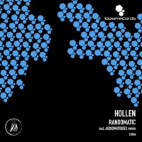 Randomatic - Single - Hollen