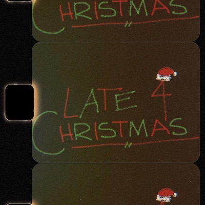 Christmas Show (feat. Eric Reyes) - Single