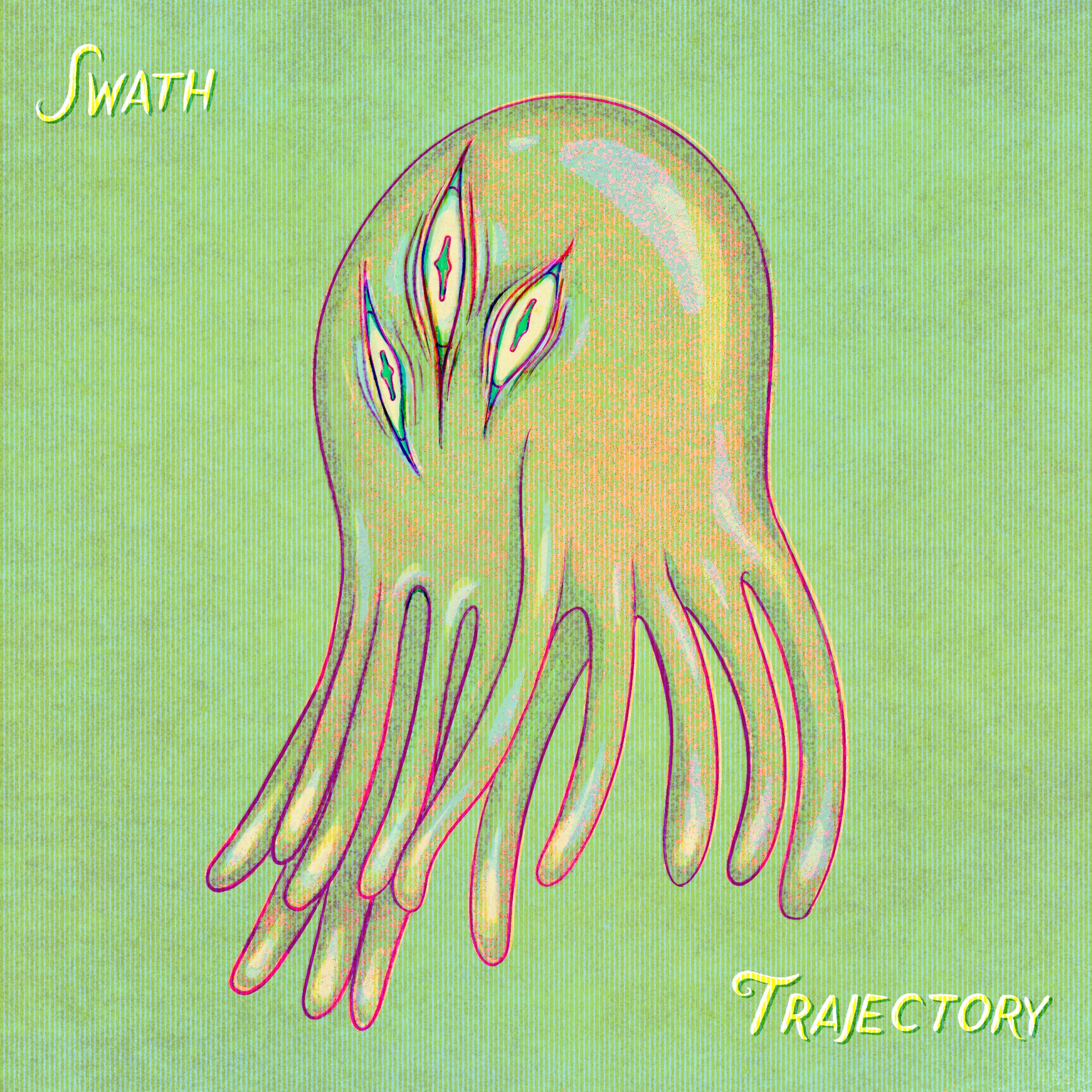 Dima - Trajectory