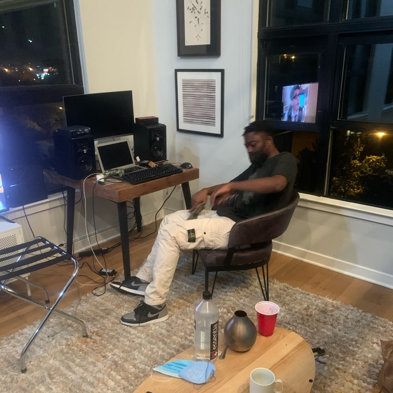 Win32 - Your Ears Have Been Blessed