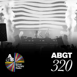 Group Therapy 320 - Above & Beyond