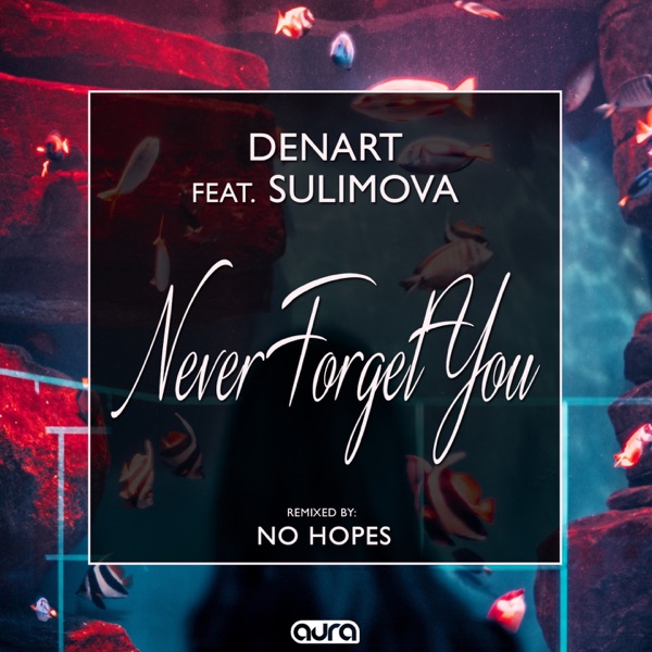 Never Forget You (feat. Sulimova) - Single