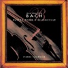 Sébastien Fournier  Bach: Integrale des suites pour violoncelle
