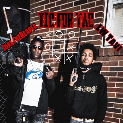 Tic For Tac (feat. JuanTheReaper) - Single