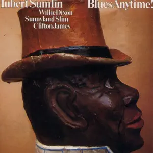 Hubert Sumlin