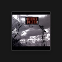 Hickman-Dalton Gang