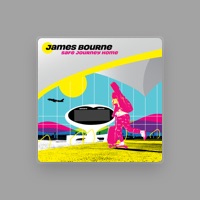 James Bourne