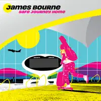 Safe Journey Home — James Bourne