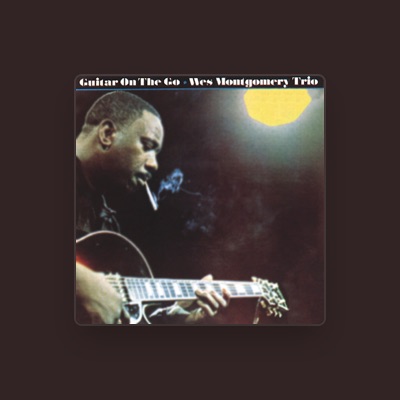 Wes Montgomery Trio