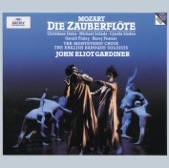 John Eliot Gardiner - Mozart: Die Zauberflöte, K.620 - Overture