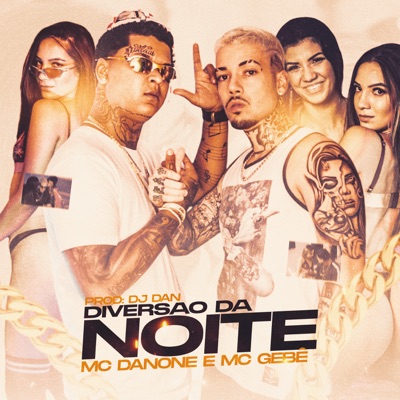 Diversão da Noite - Single