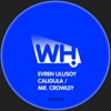 Mr. Crowley (Frink Remix)