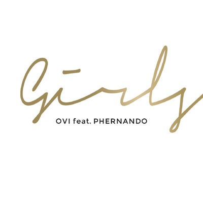 Girls (feat. Phernando) - Single