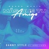 Más que tu amigo - Single