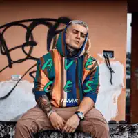A Veces — iZaak