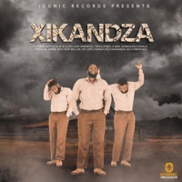 Xikandza (feat. Slay, Clesh, Lkay Damaster, Twigg, Spara, Gmax, Shangaan, Chakala, Prxnnie, Barbie Bish, Tsen Mullar, Kay Zero, Riccomentals, Raghanga & Tsonga Bouy) - EP - Price Tag