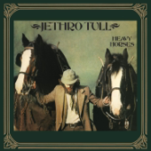 Heavy Horses (2003 Bonus Tracks Edition) - Jethro Tull