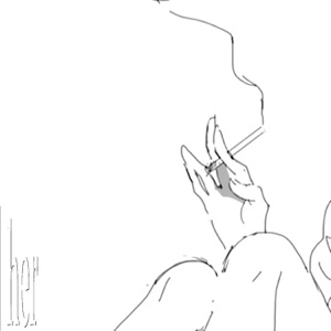 Her - Single