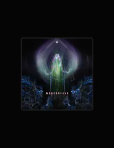 Mercuriall을(를) 듣고, 뮤직 비디오를 보고, 약력을 읽고, 투어 일정 등을 확인하세요!