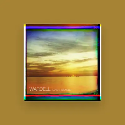 Listen to Wardell, watch music videos, read bio, see tour dates & more!