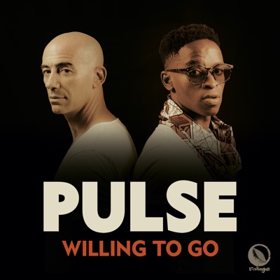 Willing to Go - Single