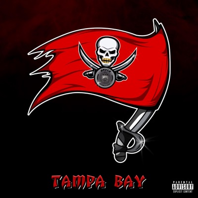 TAMPA BAY (feat. Reazon) - Single